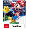 Image de Nintendo Figurine Amiibo Super Mario Galaxy - Mario et Luma NINTENDO