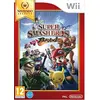 Image de Super Smash Bros Brawl Edition Selects Wii