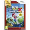 Image de Super Mario Galaxy 2 Edition Selects Wii