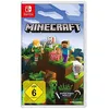 Image de Nintendo Switch Minecraft: Nintendo Switch Edition Import Allemand