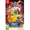 Image de PokkÃ©n Tournament Dx Switch