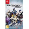 Image de Nintendo Fire Emblem Warriors Switch