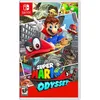 Image de Nintendo Super Mario Odyssey Switch