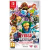 Image de Hyrule Warriors Definitive Edition Nintendo Switch