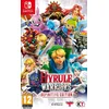 Image de Hyrule Warriors : Definitive Edition Switch