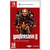 Image de Wolfenstein II The New Colossus Nintendo Switch