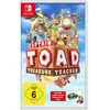 Image de Nintendo Switch Captain Toad Treasure Tracker Import Allemand