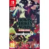 Image de Travis Strikes Again No More Heroes Nintendo Switch