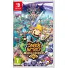 Image de Snack World Mordus de Donjons Edition Gold Nintendo Switch