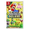 Image de New super mario bros u deluxe nintendo switch
