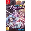 Image de SNK Heroines Tag Team Frenzy Nintendo Switch