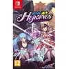 Image de Snk Heroines Tag Team Frenzy Switch