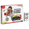 Image de Nintendo Nintendo Labo Kit Vr (Toy-Con 04) Ensemble De Base + Canon Switch