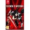Image de Daemon X Machina Nintendo Switch