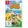 Image de Nintendo animal crossing: new horizons