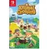 Image de Nintendo Animal Crossing New Horizons Import Allemand Jouable En Francais Switch