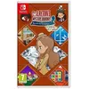 Image de Layton's Mystery Journey: Katrielle and The Millionaires' Conspiracy [Deluxe Edition] - Switch