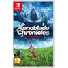 Image de Xenoblade Chronicles Definitive Edition Nintendo Switch