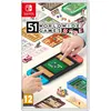 Image de 51 Worldwide Games Nintendo Switch