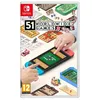 Image de 51 Worldwide Games Switch