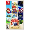 Image de Nintendo Switch Super Mario 3d All Stars Import Italien Video Game