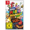 Image de Nintendo Super Mario 3D World + Bowser's Fury Standard+DLC Allemand Nintendo Switch