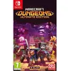 Image de Minecraft Dungeons [Ultimate Edition] - Switch