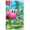 Image de Kirby et le monde oublié