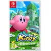 Image de Nintendo Kirby et le monde oubliÃ©