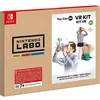 Image de Nintendo Labo:Vr Kit Expansion Set 2 - Kit De Casque De RÃ©alitÃ© Virtuelle Pour Console De Jeu - Pour Nintendo Switch