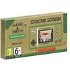 Image de Console Game & Watch : The Legend of Zelda System