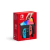 Image de Nintendo Nintendo Switch (OLED) console de jeux portables 7" 64 Go Écran tactile Wifi Bleu, Rouge