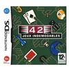 Image de 42 Jeux IndÃ©modables Nintendo DS