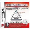 Image de Practise English : Parler L'anglais Au Quotidien Nintendo DS