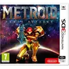 Image de Metroid Samus Returns 3DS