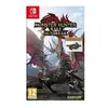 Image de Monster Hunter Rise Sunbreak Nintendo Switch