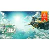 Image de Nintendo The Legend of Zelda: Tears of the Kingdom Standard Chinois simplifiÃ©, Chinois traditionnel, Danois, Allemand, Anglais, Espagnol, FranÃ§ais, Italien, Japonais, CorÃ©en, Russe Nintendo Switch