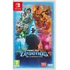Image de Minecraft Legends (deluxe Edition) Switch