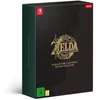 Image de Nintendo The Legend of Zelda : Tears of the Kingdom Édition Collector Switch