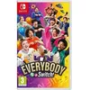 Image de Everybody 1-2 Nintendo Switch