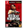 Image de Nintendo Red Dead Redemption Standard Anglais Nintendo Switch