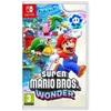 Image de Super Mario Bros. Wonder - Ãdition Standard  Jeu