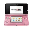 Image de Nintendo 3DS rose corail