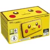 Image de New Nintendo 2DS XL Pikachu Edition