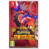 Image de Pokemon Scarlet - Switch