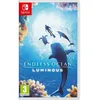 Image de Endless Ocean : Luminous Switch