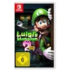 Image de Nintendo Luigis Mansion 2 HD Standard Allemand, NÃ©erlandais, Anglais, Espagnol, FranÃ§ais, Italien, Japonais, CorÃ©en, Portugais, Russe Nintendo Switch