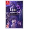 Image de Emio L'Homme au sourire Famicom Detective Club Nintendo Switch