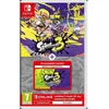 Image de Splatoon 3 Expand Pass 3 Months Nso