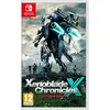 Image de Xenoblade Chronicles  X : Definitive Edition Nintendo Switch